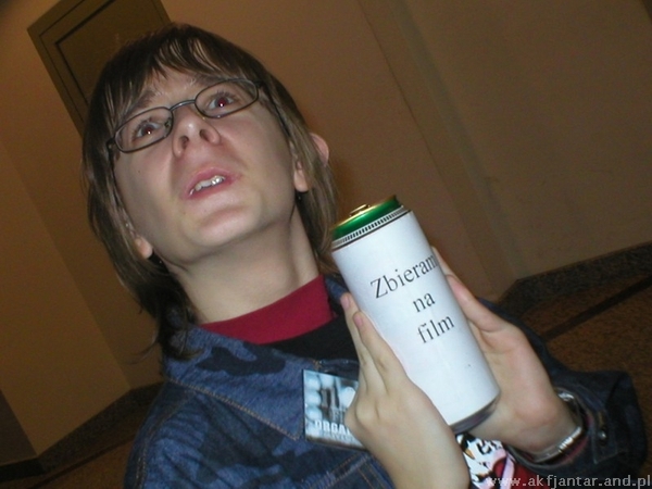 Filmowe Zwierciadła2003