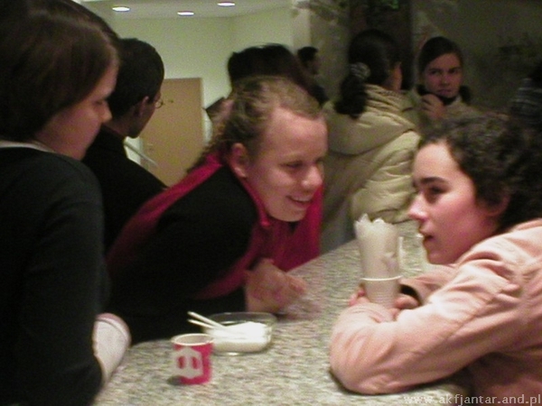 Filmowe Zwierciadła2003