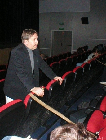 Filmowe Zwierciadła2003