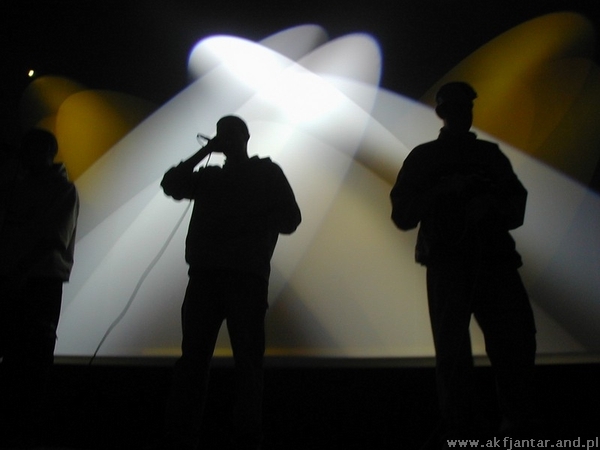 Filmowe Zwierciadła2003