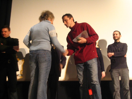 Filmowe Zwierciadła2004