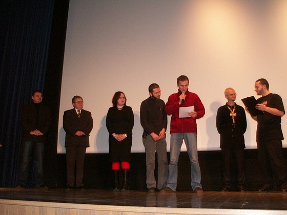 Filmowe Zwierciadła2004