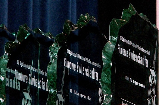 Filmowe Zwierciadła2004