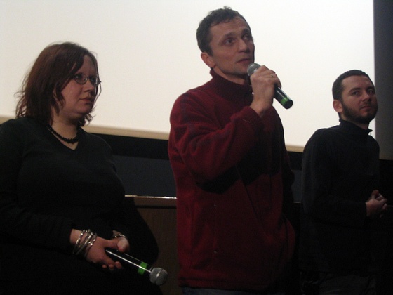 Filmowe Zwierciadła2004