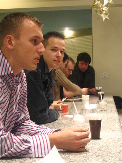 Filmowe Zwierciadła2004