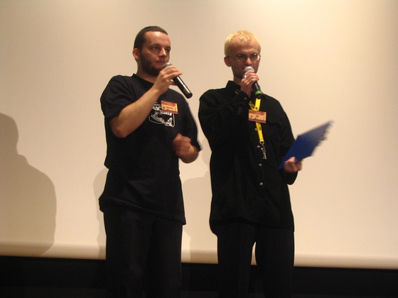 Filmowe Zwierciadła2004