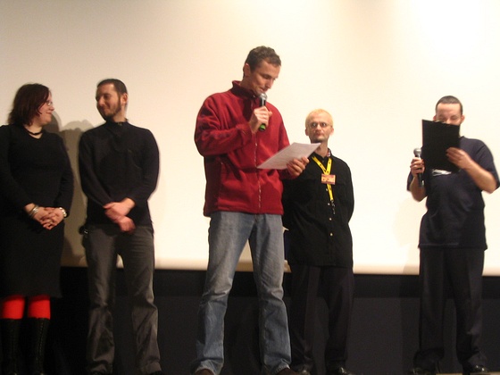 Filmowe Zwierciadła2004