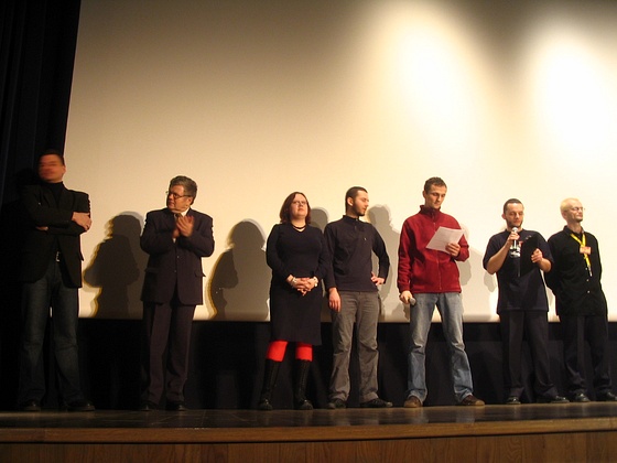 Filmowe Zwierciadła2004