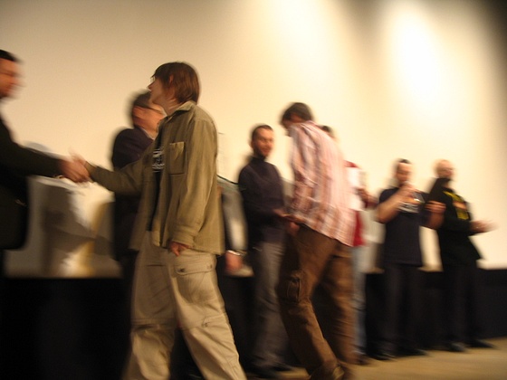 Filmowe Zwierciadła2004