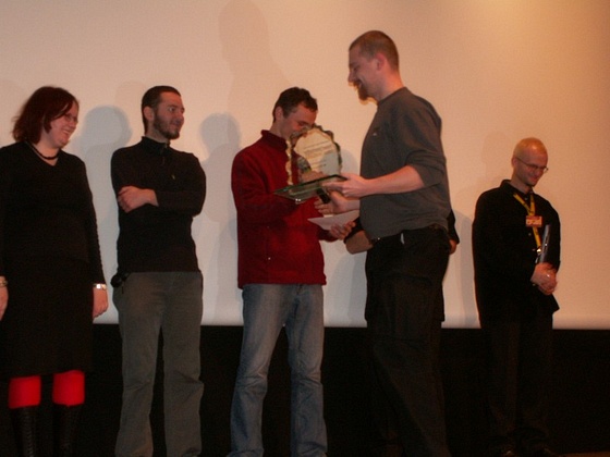 Filmowe Zwierciadła2004