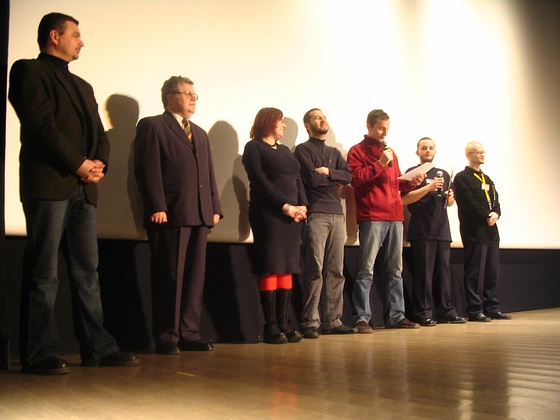 Filmowe Zwierciadła2004