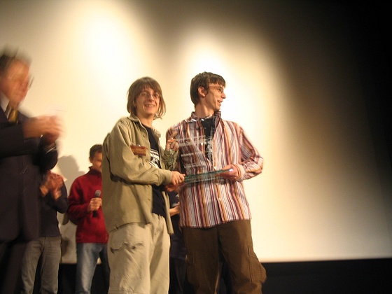 Filmowe Zwierciadła2004