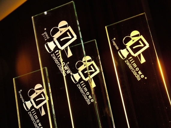 Filmowe Zwierciadła2005