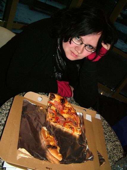 Filmowe Zwierciadła2005