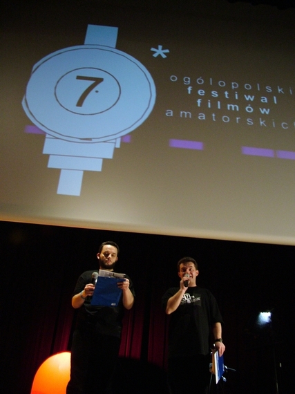 Filmowe Zwierciadła2005