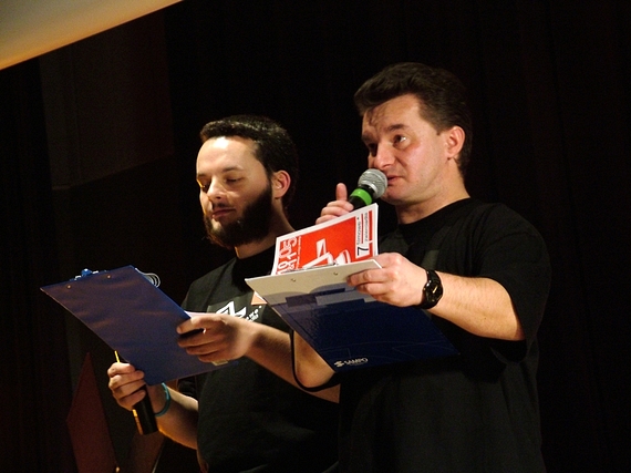 Filmowe Zwierciadła2005