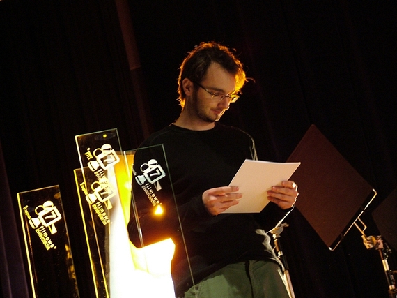 Filmowe Zwierciadła2005