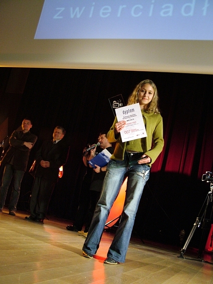 Filmowe Zwierciadła2005