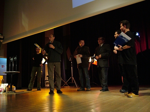 Filmowe Zwierciadła2005