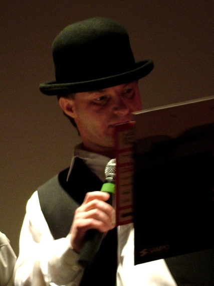 Filmowe Zwierciadła2005