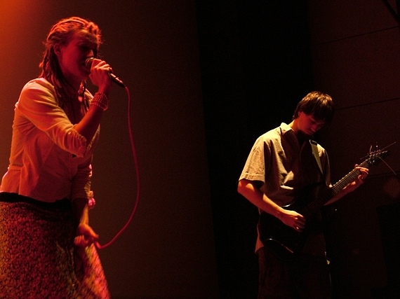 Filmowe Zwierciadła2005