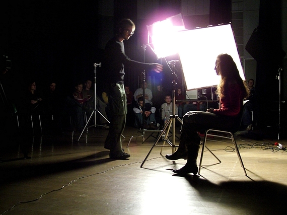 Filmowe Zwierciadła2005