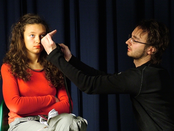 Filmowe Zwierciadła2005