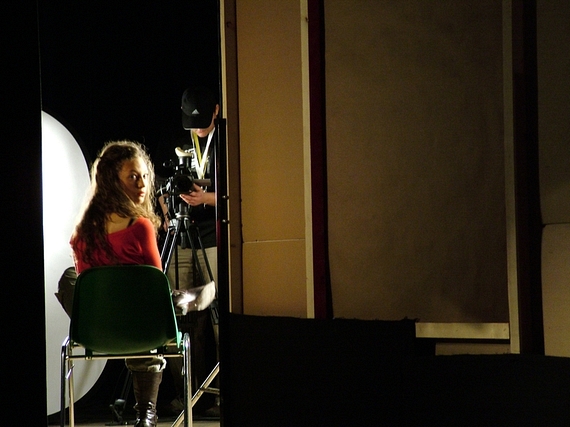 Filmowe Zwierciadła2005