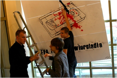 Filmowe Zwierciadła2006