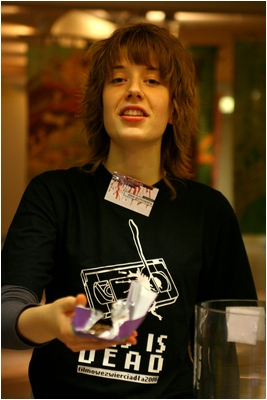 Filmowe Zwierciadła2006