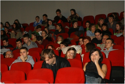 Filmowe Zwierciadła2006