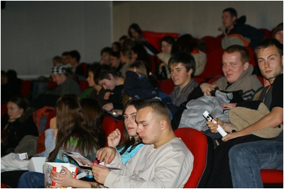 Filmowe Zwierciadła2006