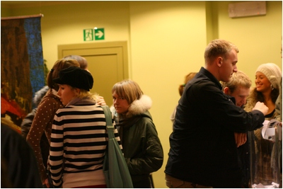 Filmowe Zwierciadła2006