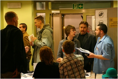 Filmowe Zwierciadła2006