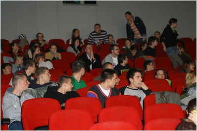 Filmowe Zwierciadła2006