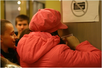 Filmowe Zwierciadła2006