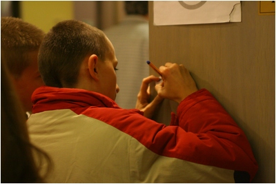 Filmowe Zwierciadła2006