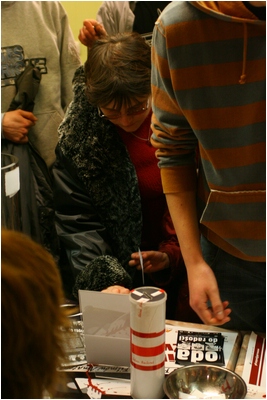 Filmowe Zwierciadła2006