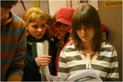 Filmowe Zwierciadła2006