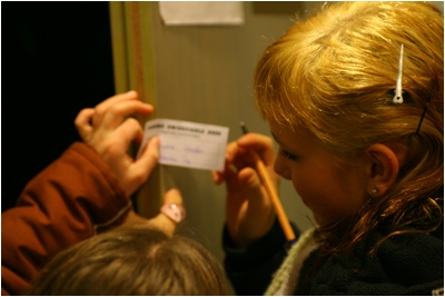 Filmowe Zwierciadła2006