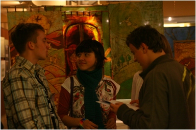 Filmowe Zwierciadła2006