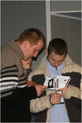 Filmowe Zwierciadła2006