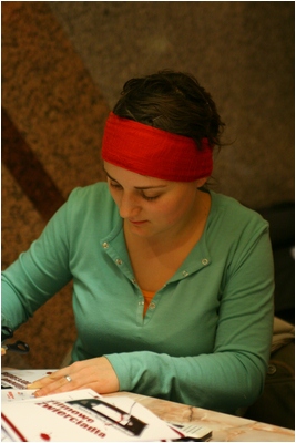 Filmowe Zwierciadła2006