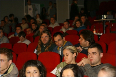 Filmowe Zwierciadła2006