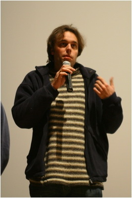 Filmowe Zwierciadła2006