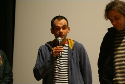 Filmowe Zwierciadła2006