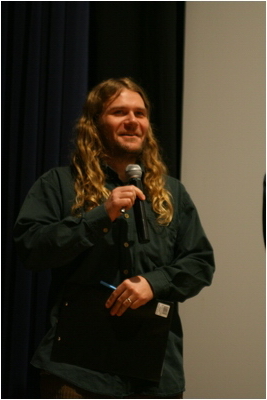 Filmowe Zwierciadła2006