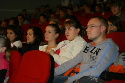 Filmowe Zwierciadła2006