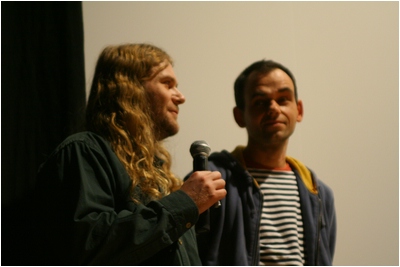 Filmowe Zwierciadła2006