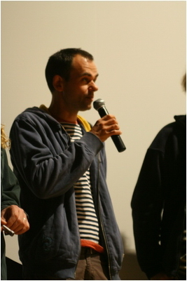 Filmowe Zwierciadła2006